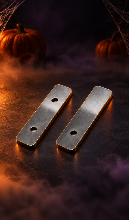 Clips and Connectors Spooky bundle!