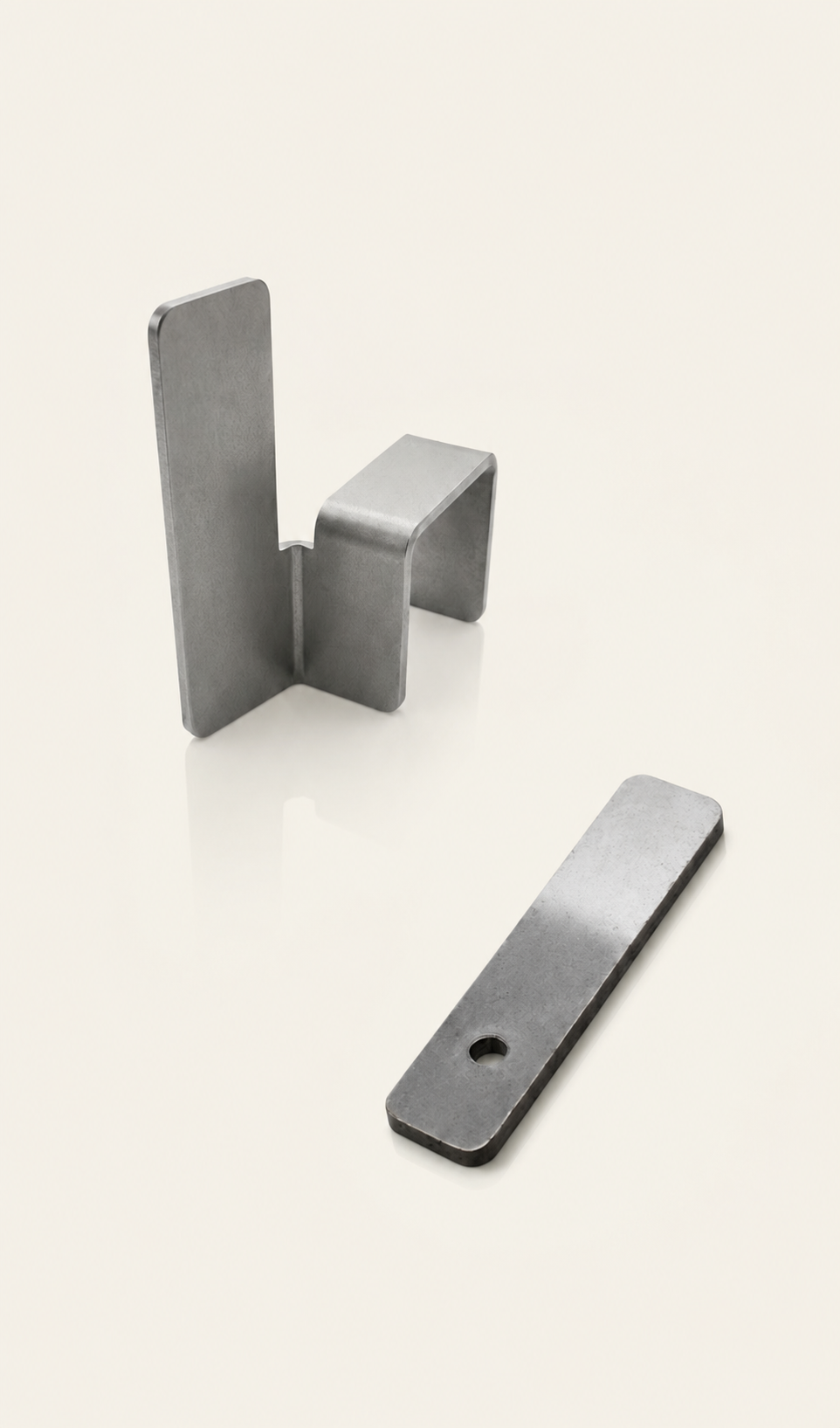 Clips and Stopper Bundle