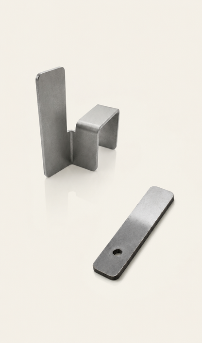 Clips and Stopper Bundle