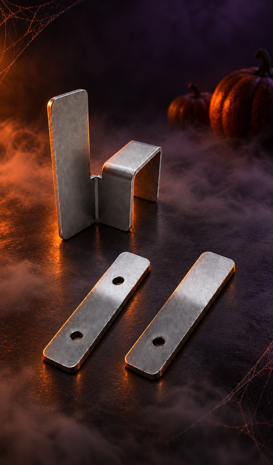 Spooky Bundle!