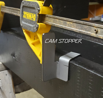 Cam Stopper System (14 pack)