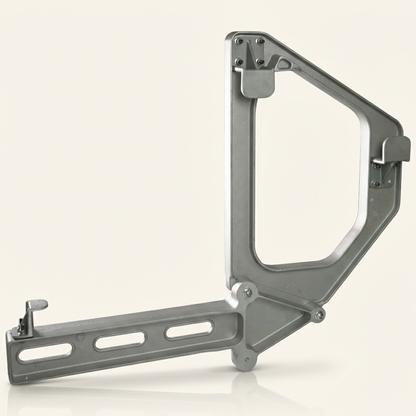 Joist Runner Scaffolding (Single Unit Only)* Configurable to Right or Left