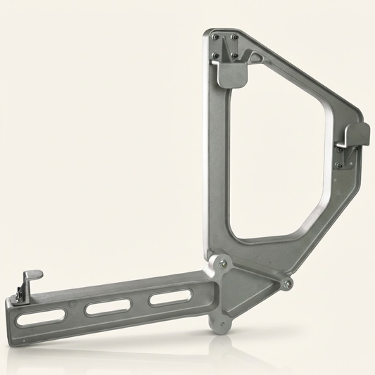 Joist Runner Scaffolding (2 pack)* Configurable to Right or Left