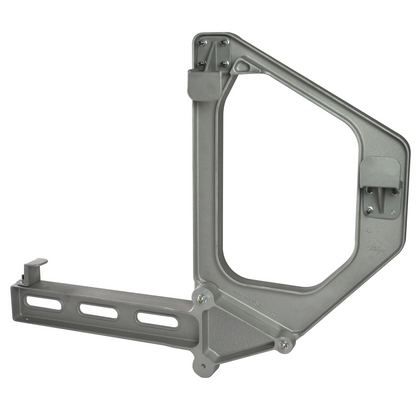 Joist Runner Scaffolding (2 pack)* Configurable to Right or Left