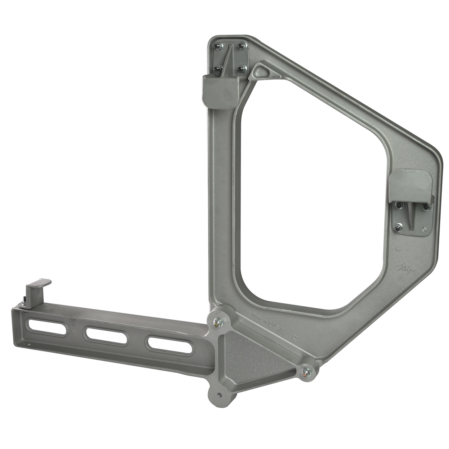 Joist Runner Scaffolding (2 pack)* Configurable to Right or Left