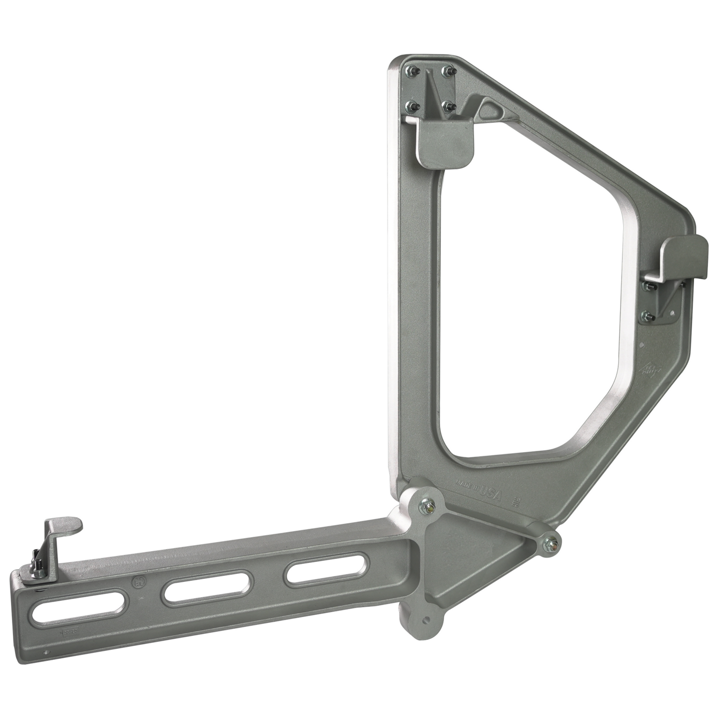 Joist Runner Scaffolding (2 pack)* Configurable to Right or Left