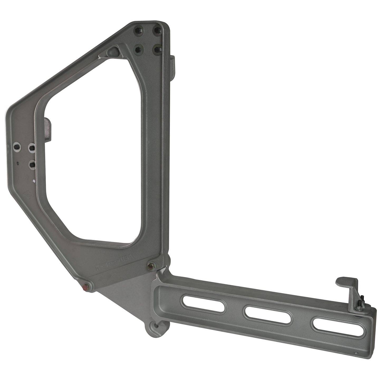 Joist Runner Scaffolding (2 pack)* Configurable to Right or Left
