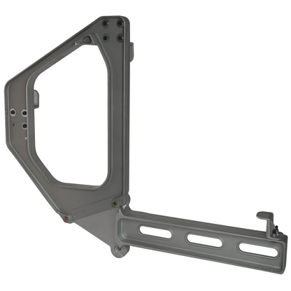 Joist Runner Scaffolding (2 pack)* Configurable to Right or Left